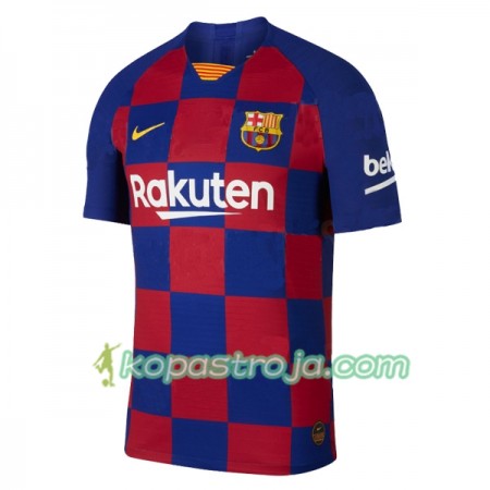 Billiga Fotbollströjor FC Barcelona Hemma tröja 2019/20 Kortärmad